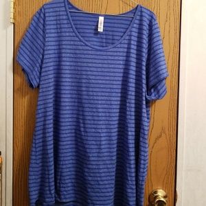 3XL Lularoe Classic tshirt